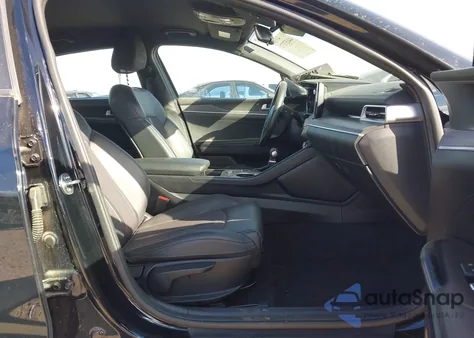 2022 Kia K5 Gt-Line from USA, damaged, VIN 5XXG64J23NG091534